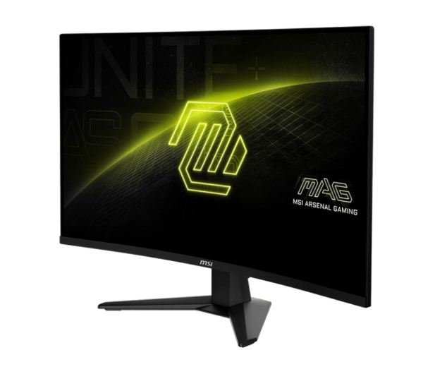 MSI MAG 32CQ6F - 1271854 - zdjęcie 5